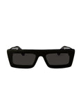 Ontario Sunglasses (Black)