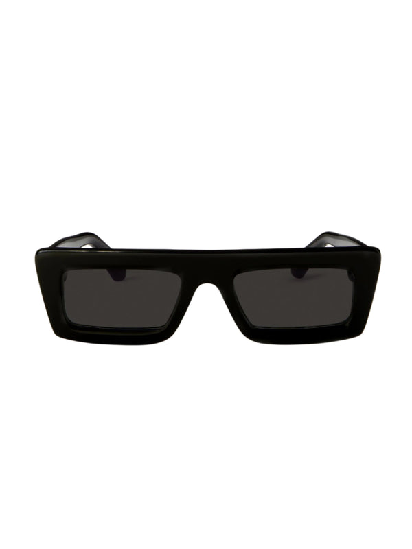 Ontario Sunglasses (Black)