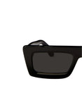 Ontario Sunglasses (Black)