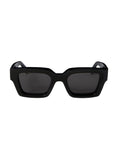 Virgil Sunglasses (Black)