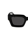 Virgil Sunglasses (Black)