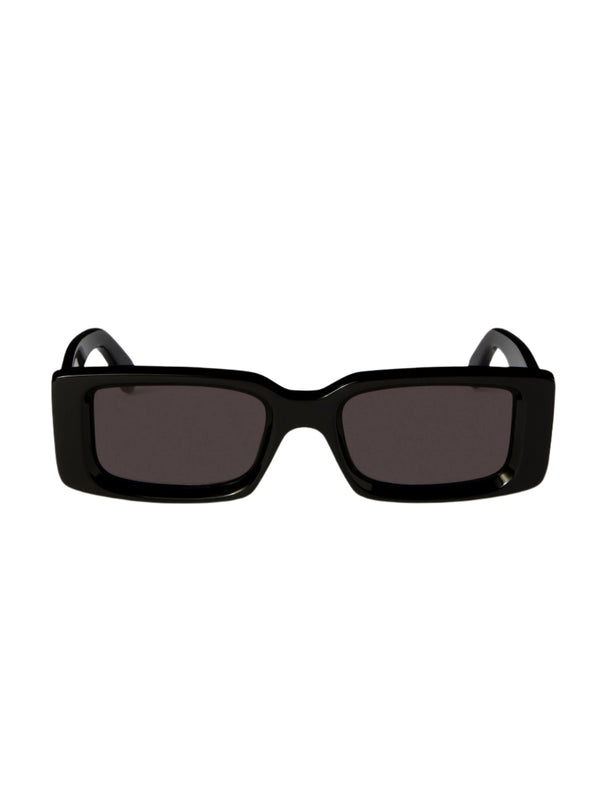 Arthur Sunglasses (Black)