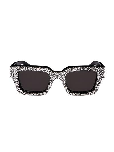 Virgil Sunglasses (Silver)