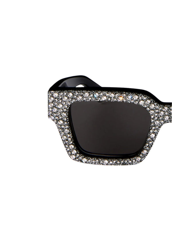 Virgil Sunglasses (Silver)