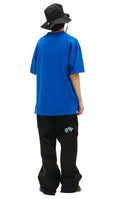 U Undercover Record Blue T-shirt