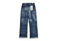 Showa Relaxed Akarui Jeans (Vintage Mid-Blue)
