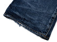 Showa Relaxed Akarui Jeans (Vintage Mid-Blue)