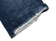 Showa Relaxed Akarui Jeans (Vintage Mid-Blue)