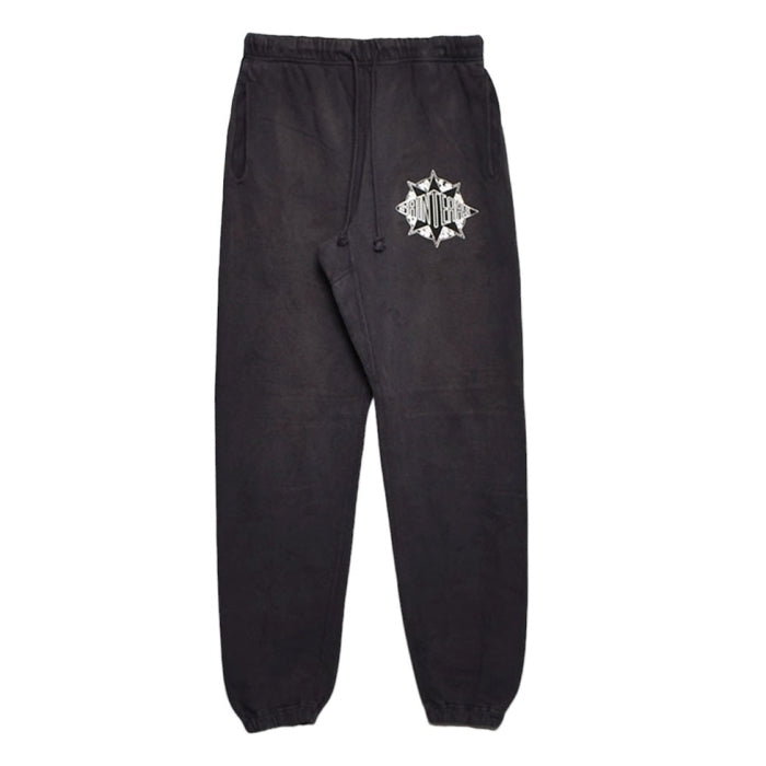 Saint Tears Sweatpants (Black)