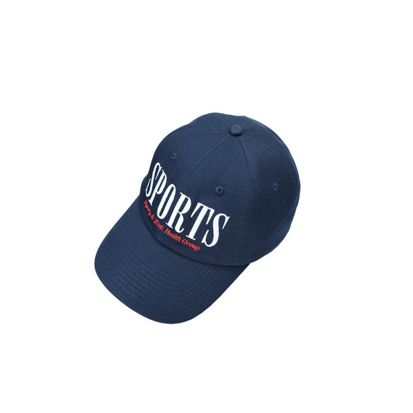 Sports Hat (Navy)