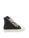 Men's Jumbolace Sneakers (Gravel/Milk/Milk)