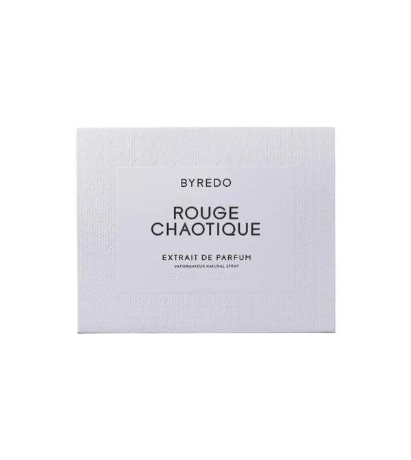 EDP Night Vells Rouge Chaotique (50ml)