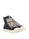 Men's Jumbolace Sneakers (Gravel/Milk/Milk)