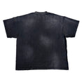 Gridlock Tee (Washed Black)