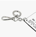 Keyring Card (Black)