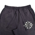 Saint Tears Sweatpants (Black)