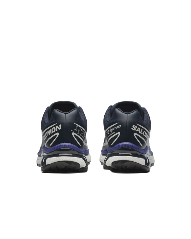 Salomon XT-6 GTX (Carbon/Vanilla Ice/Libert)