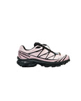 XT-6 GTX Sneakers (Black/Icy Pink/Dawn Pink)