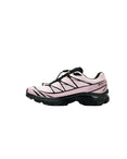 XT-6 GTX Sneakers (Black/Icy Pink/Dawn Pink)