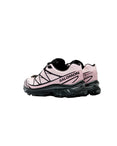 XT-6 GTX Sneakers (Black/Icy Pink/Dawn Pink)