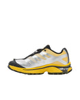 XT-4 OG Sneakers (Ftw Silver/Black/Lemon)