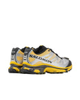 XT-4 OG Sneakers (Ftw Silver/Black/Lemon)