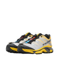XT-4 OG Sneakers (Ftw Silver/Black/Lemon)