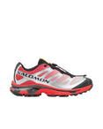 Advanced XT-4 OG Sneakers (Ftw Silver/Black/Fiery Red)