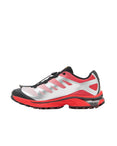 Advanced XT-4 OG Sneakers (Ftw Silver/Black/Fiery Red)