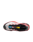Advanced XT-4 OG Sneakers (Ftw Silver/Black/Fiery Red)