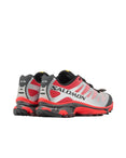 Advanced XT-4 OG Sneakers (Ftw Silver/Black/Fiery Red)