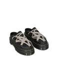x Dr.Martens Quad Sole Megalance Mule (Black)