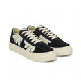 Dellow Cup Shroom Hands Suede (Black)