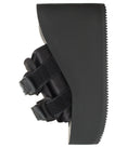 Slides Moto X Suicoke Wedge Sandal (Black)