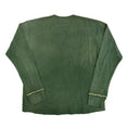 Logo Thermal w/ Studs (Green)