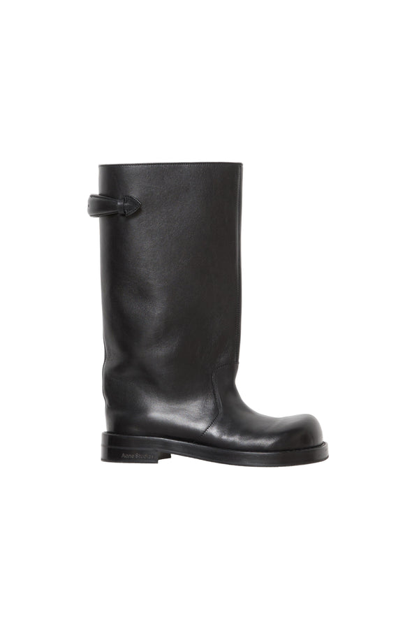 Women's Boots (Black)