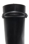 Women's Boots (Black)