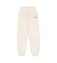 Syracuse EMB Sweatpant (Cream)