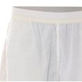 x Wales Bonner Football Shorts (White)