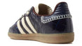 x Wales Bonner Samba (Collegiate Navy/Wonder White/Night Red)