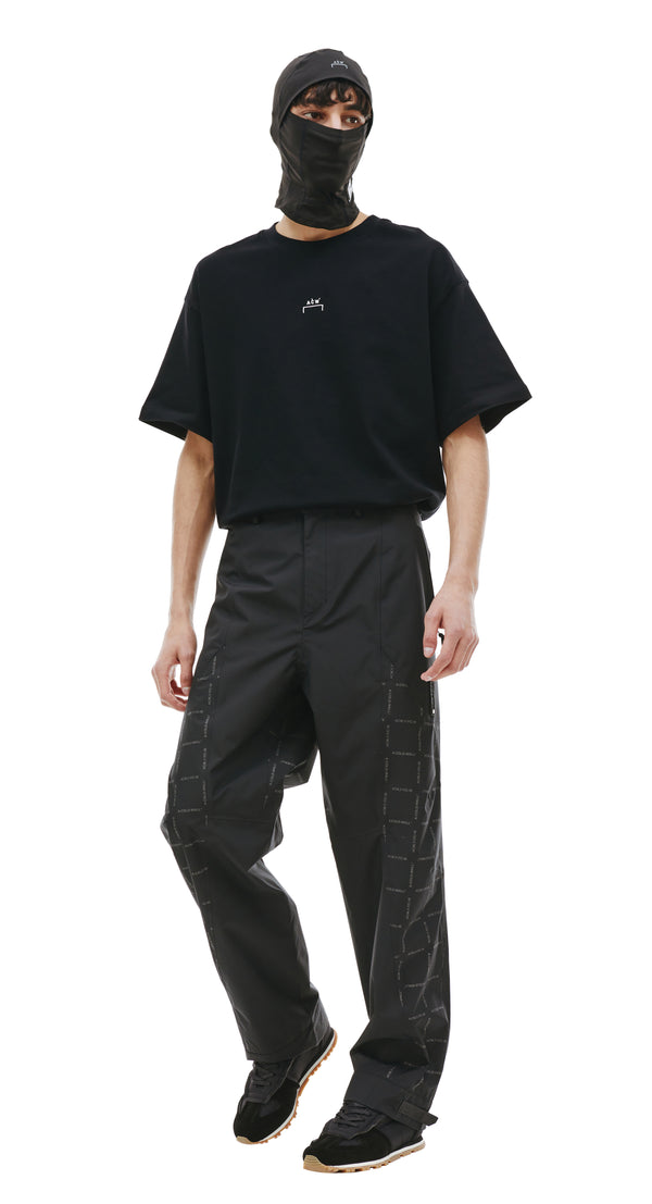 GRISDALE STORM PANT (BLACK)