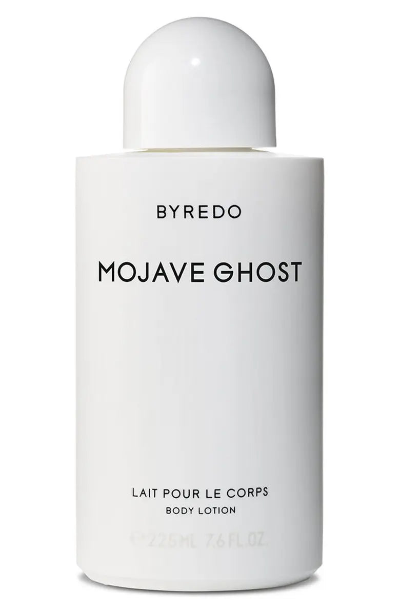 Body Lotion Mojave Ghost