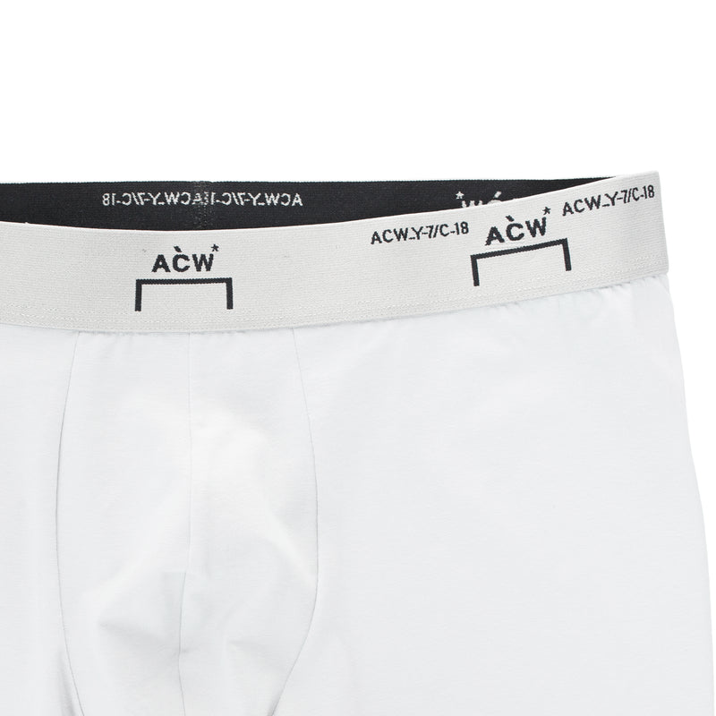 Boxer Shorts (Light Grey)