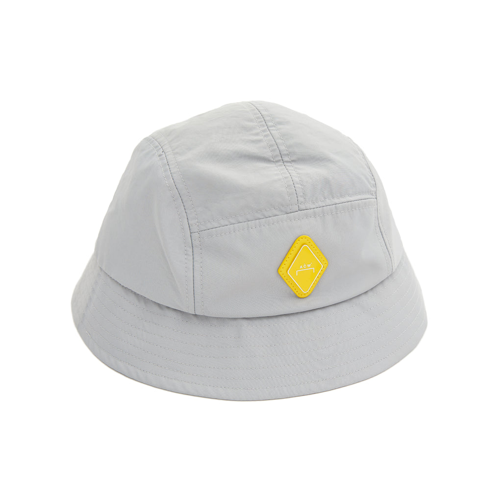 RHOMBUS BUCKET HAT