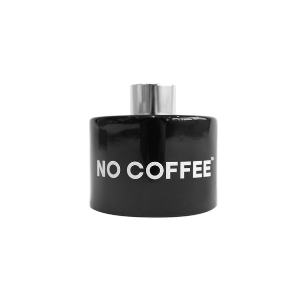 NO COFFEE × VITAL MATERIAL Diffuser Bottle