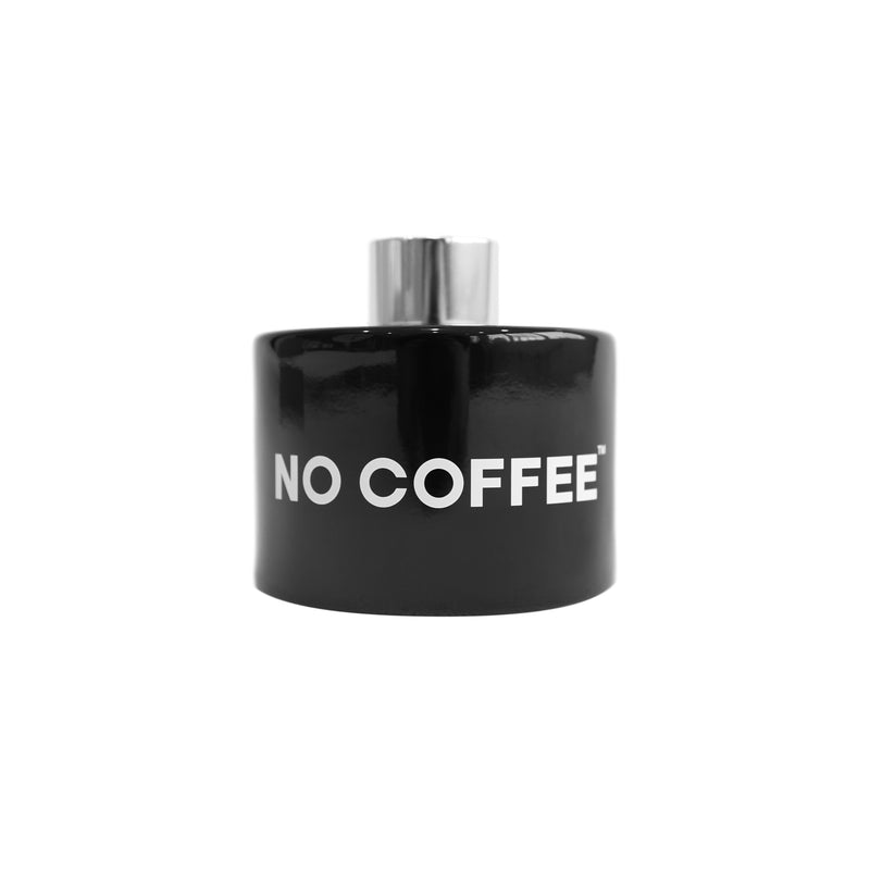 NO COFFEE × VITAL MATERIAL Diffuser Bottle