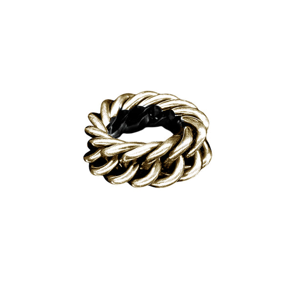 FINE CHAIN RING – tons-shop