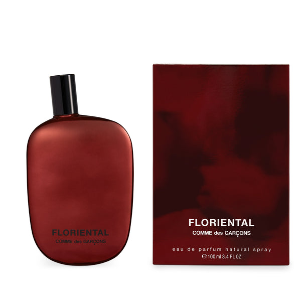 Floriental (Eau de Parfum Natural Spray)
