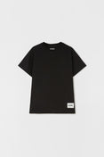 3-Pack T-Shirt Set (Black)