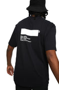 Standardised Cotton T-shirt (Deep Black)